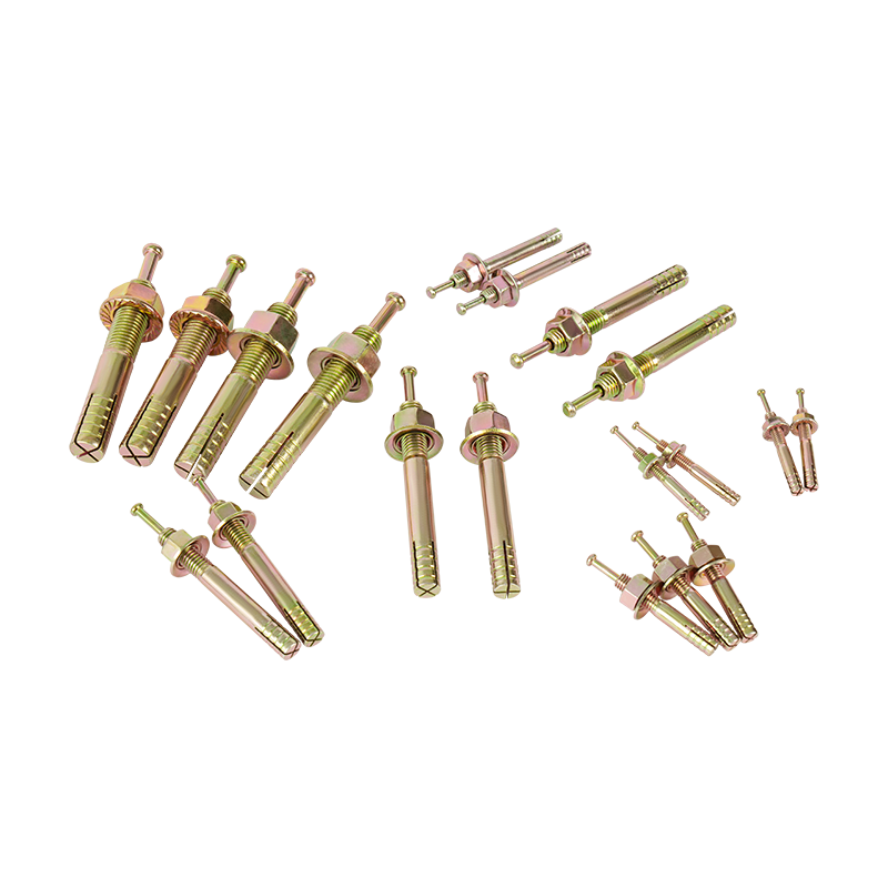 คาร์บอนเหล็กจู่โจม