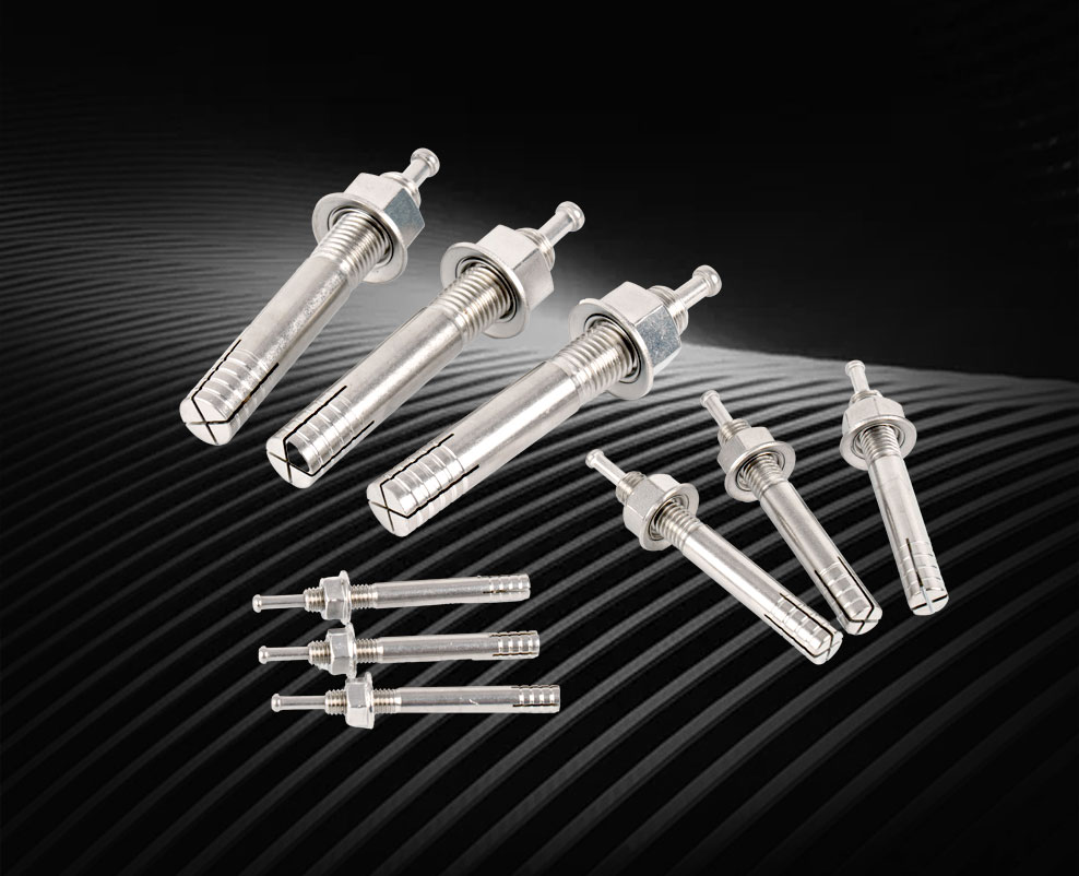 Ningbo Qiaocheng Fastener Co. , Ltd.