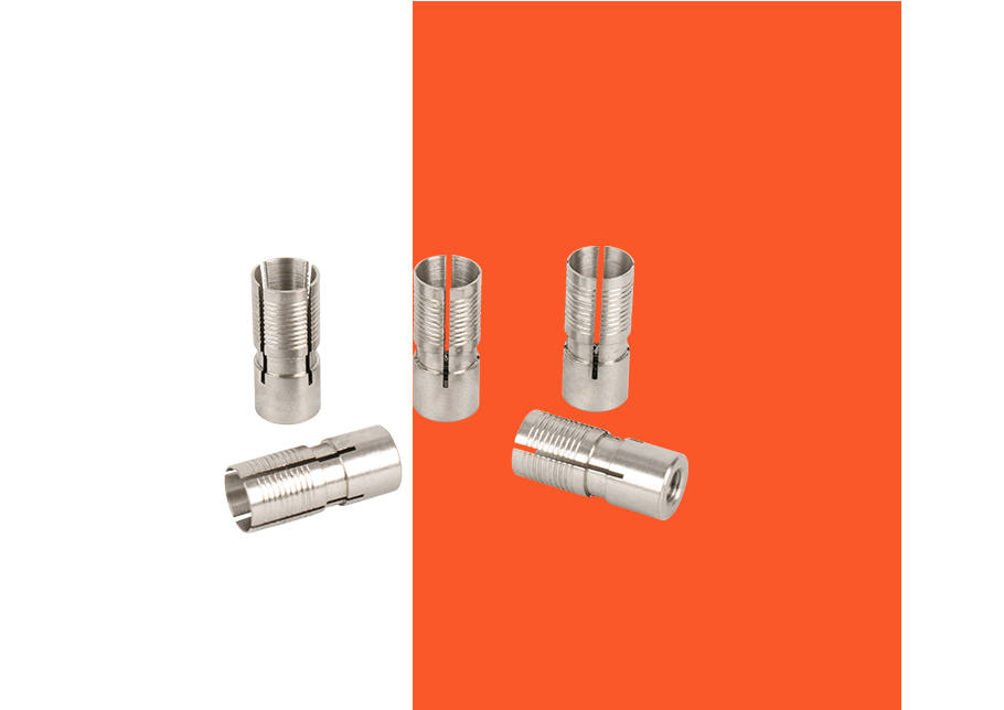 ชิ้นส่วนที่ไม่ได้มาตรฐาน