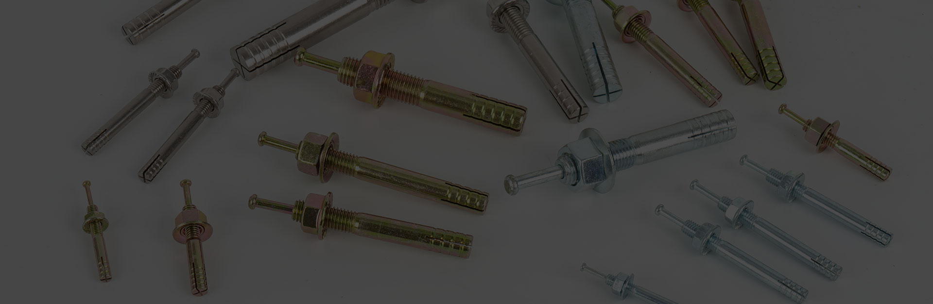 Ningbo Qiaocheng Fastener Co. , Ltd.